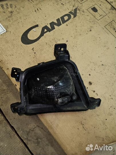 Дхо правый Creta