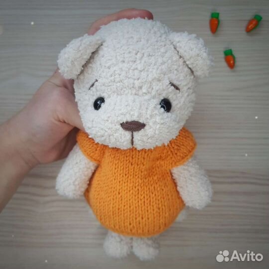 Одежда для кукол и игрушек