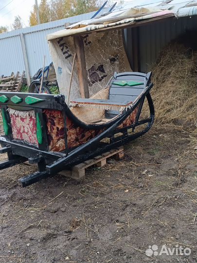 Продам лошадь