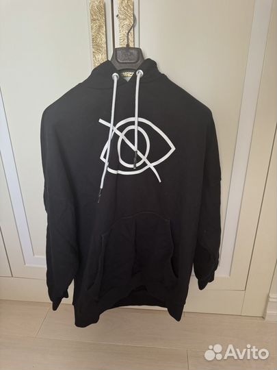 Худи palm angels оригинал XL