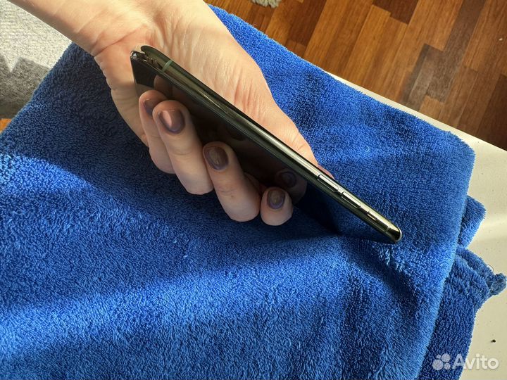 iPhone 11 Pro, 256 ГБ