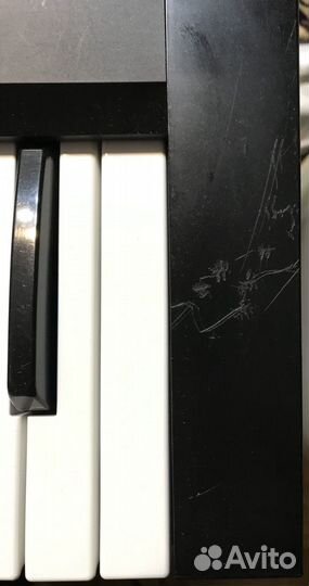 Roland D - 50 Linear Synthesizer