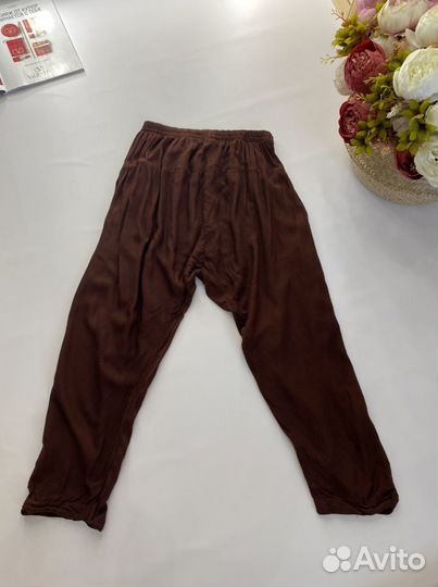 Костюм для йоги р.48