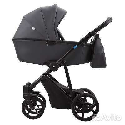 Коляска Aroteam Belino Prima