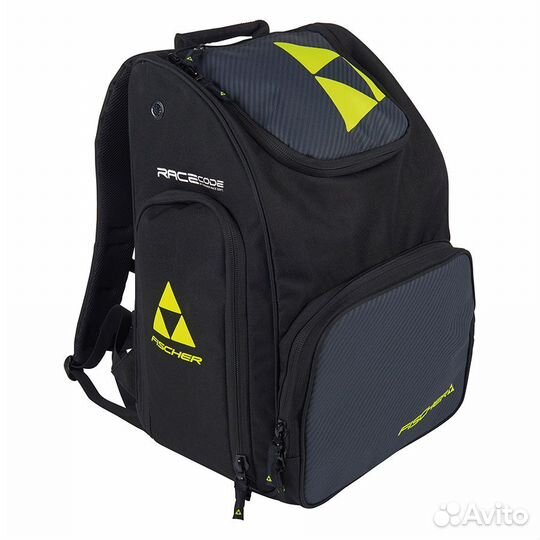 Рюкзак fischer Racing Backpack 55 L