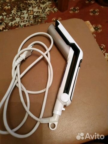 Стайер для укладки волос