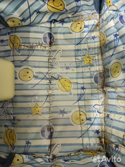 Стул для кормления