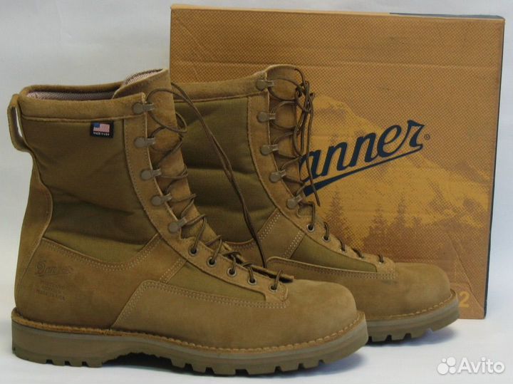 Ботинки danner acadia 26000
