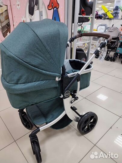 Коляска Фарфелло Аймели 2в1