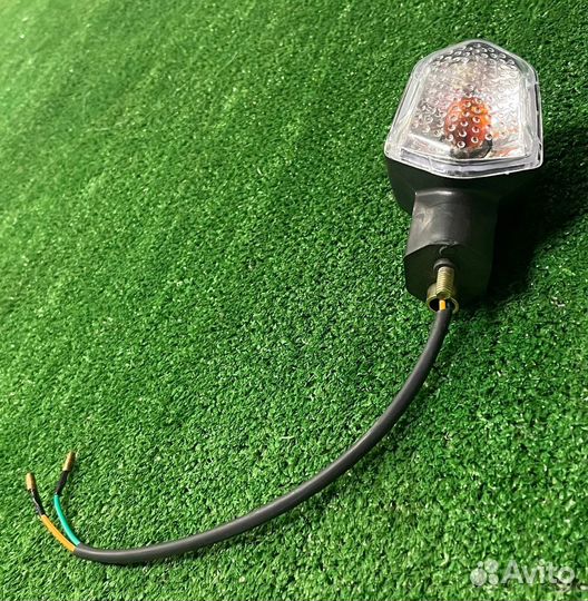 Сигнал поворота naked