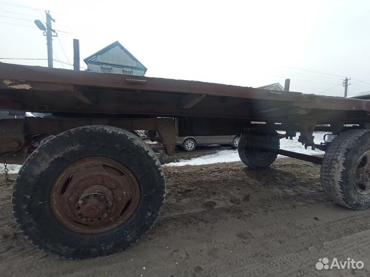 Мини-трактор МТЗ (Беларус) 082, 1999