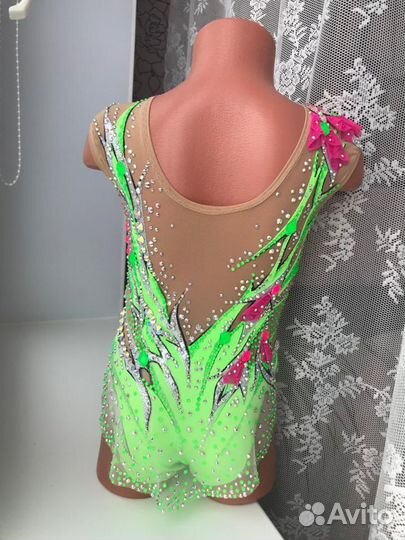 Купальник на 122-128