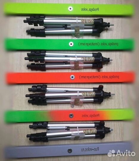 Держатель прядей волос