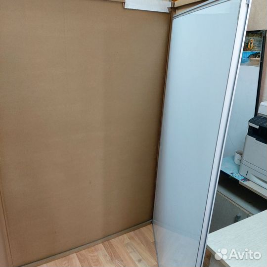 Магнитно маркерная доска