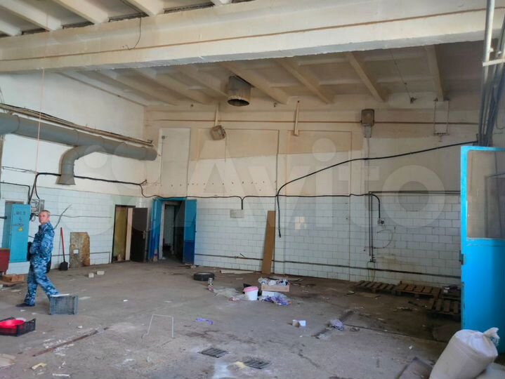 Склад/производство на Сокуре