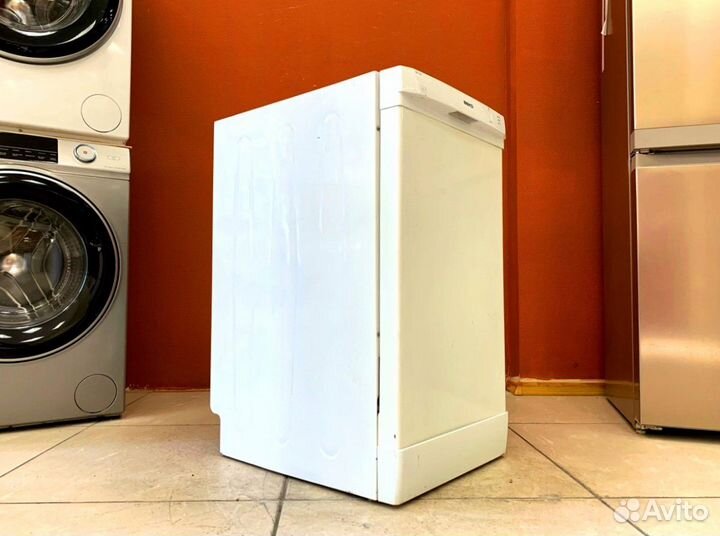 Посудомоечная машина бу Beko. Честная гарантия
