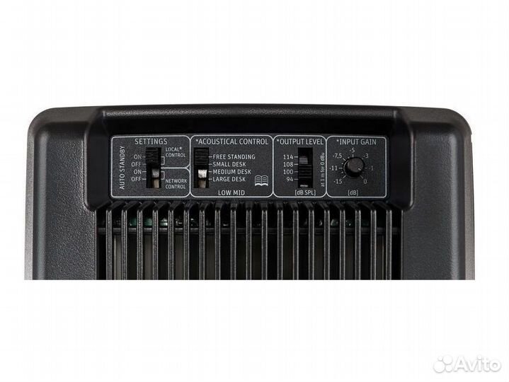 Neumann KH 80 DSP активный монитор