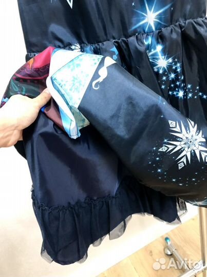 Hm платье для девочек