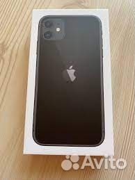 iPhone 11 64gb