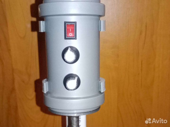 Металлоискатель пират