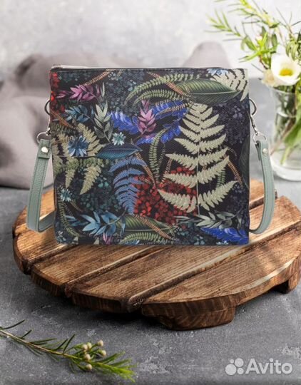 Сумка женская