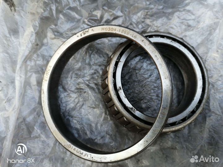 Запчасти на hyundai starex