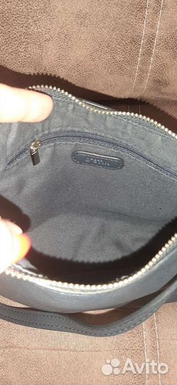 Сумка женская кросбоди