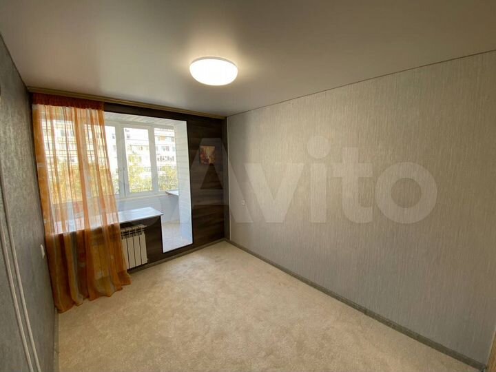 Квартира-студия, 16 м², 5/8 эт.