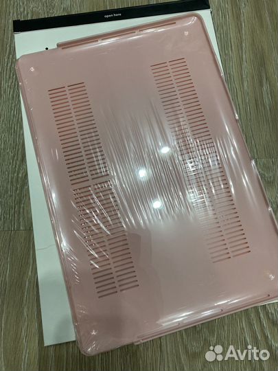 Защитная накладка для MacBook Pro 15