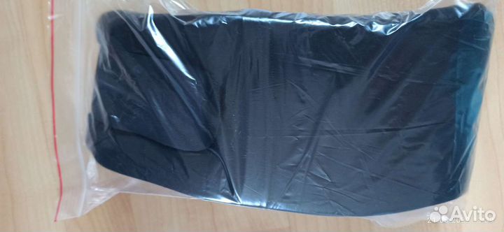 Бандаж шейный взрослый