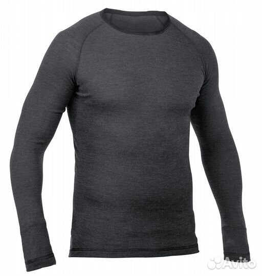 Облегченная Защита шеи экипажа Woolpower