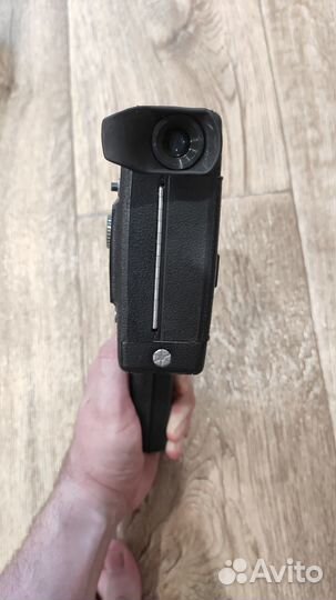 Кинокамера Аврора 219