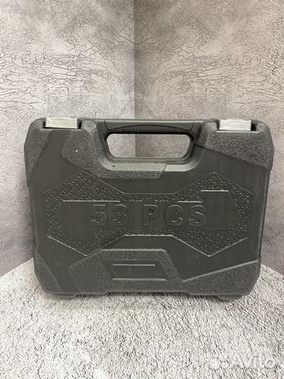 Набор инструментов 53 предмета