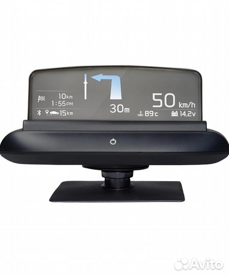 Motrex/pontus hud проэкционный oled дисплей