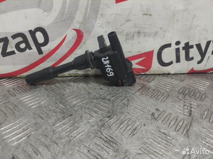 Катушка зажигания Mazda Mpv lwew FS-DE