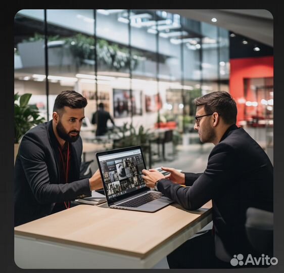 Тренинг по продажам