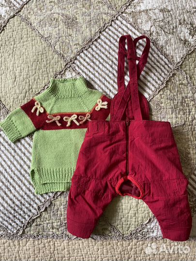 Одежда для собак мелких пород