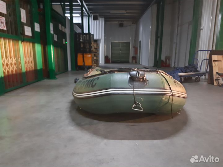 Двигатель Honda Bf15 и Лодка пвх HDX Oxygen 370 AL