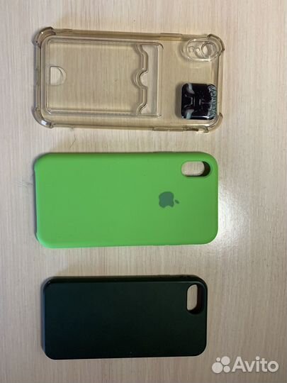 Чехол на iPhone xr и на iPhone 7