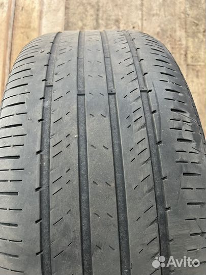 Hankook Dynapro HP2 RA33 255/55 R19 111V