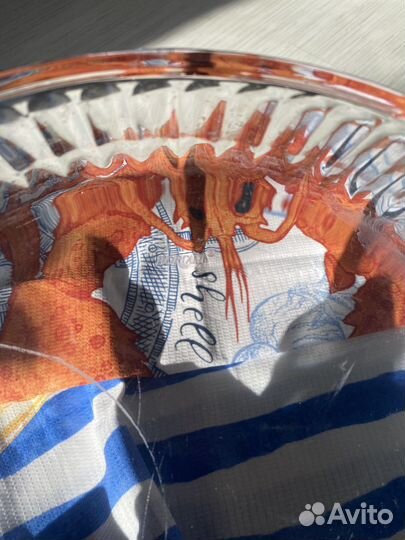 Форма для выпечки круглая