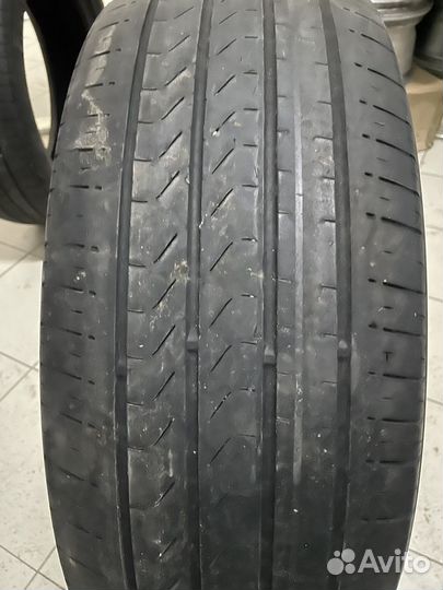Pirelli Scorpion 235/55 R20