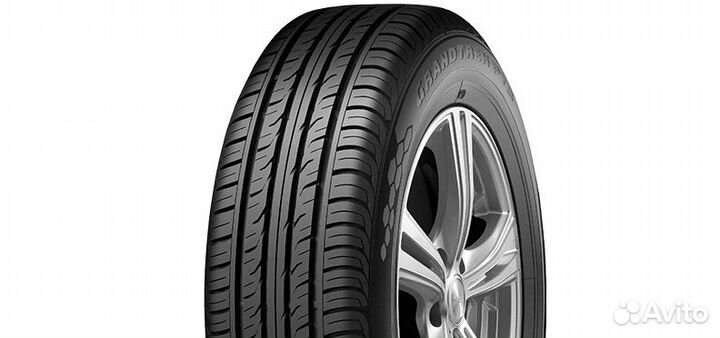Dunlop Grandtrek PT3 235/70 R16 106H