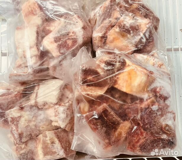 Еда для собак