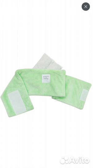 Пояс-грелка для новорожденных