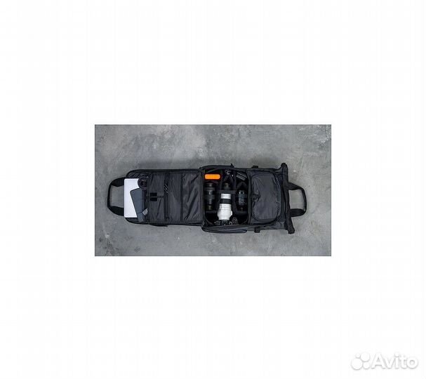 Рюкзак Wandrd prvke 31 Backpack v2, зеленый