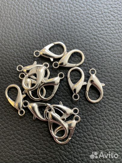 Замок для цепи 505