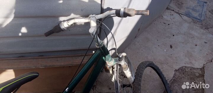 Велосипед скоростной Stels Navigator