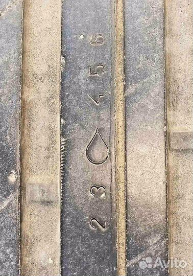 Nokian Tyres Hakka Z 275/40 R20 106