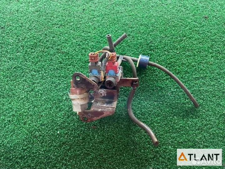 Вакуумник suzuki jimny